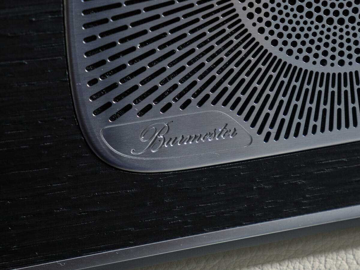 Mercedes-Benz GLE 400 d, 2019 Фото №16