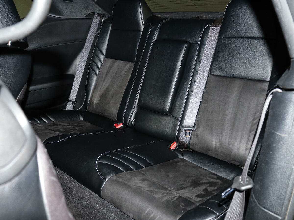 Dodge Challenger R__T, 2019 Фото №10