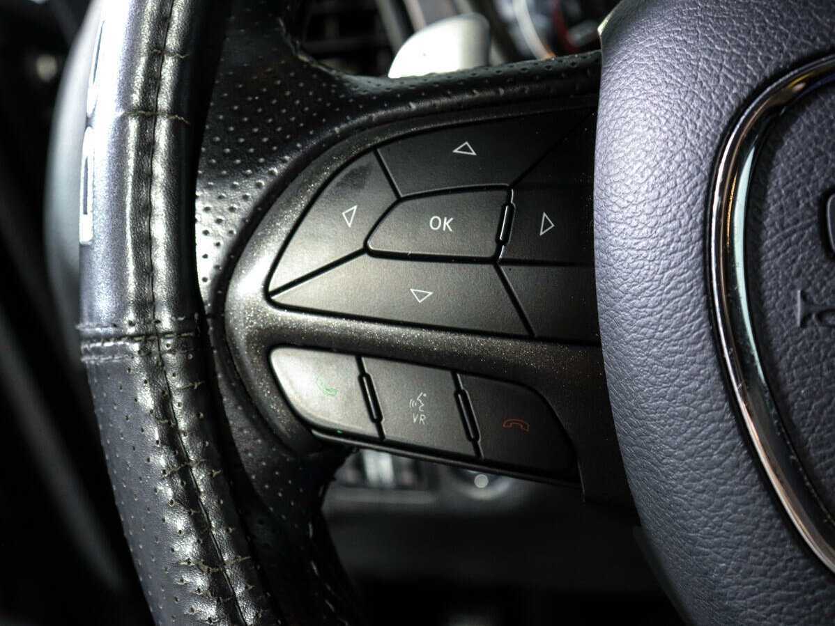 Dodge Challenger R__T, 2019 Фото №20