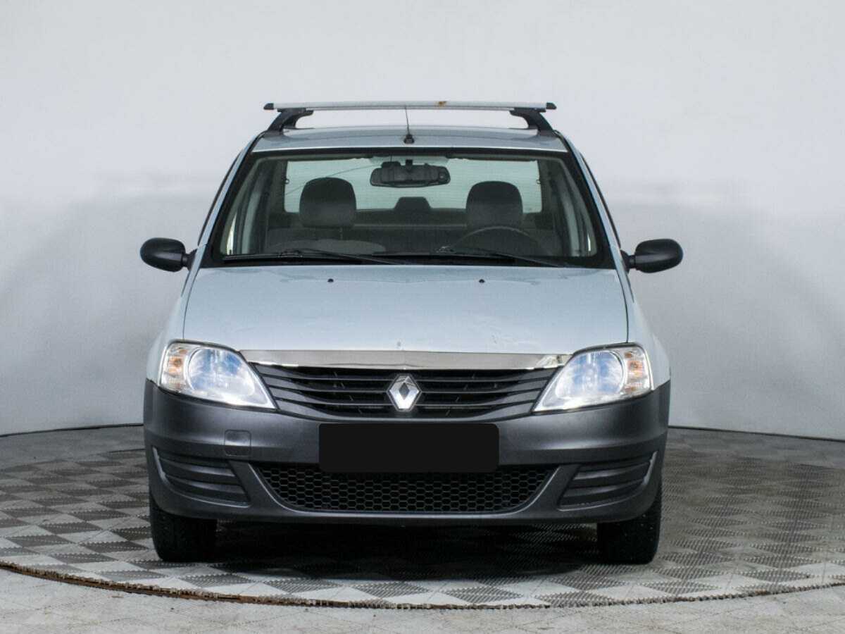 Renault Logan, 2009 - 143 157 км. | Фото №2