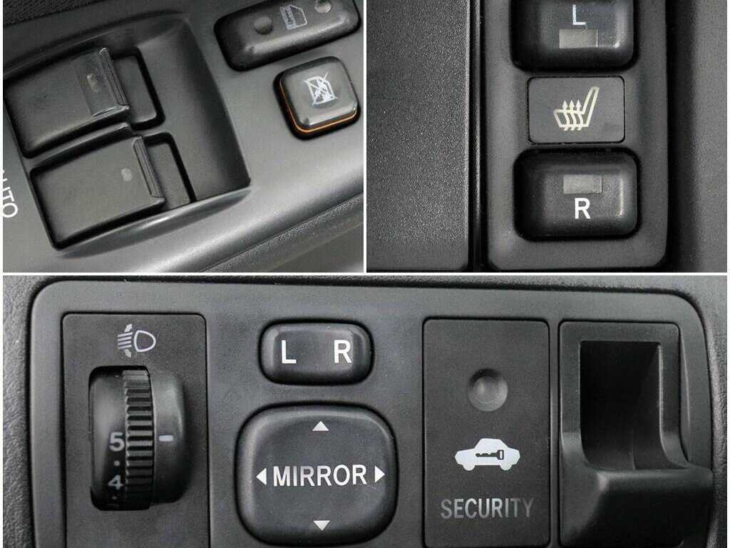 Toyota Corolla, 2006 Фото №13