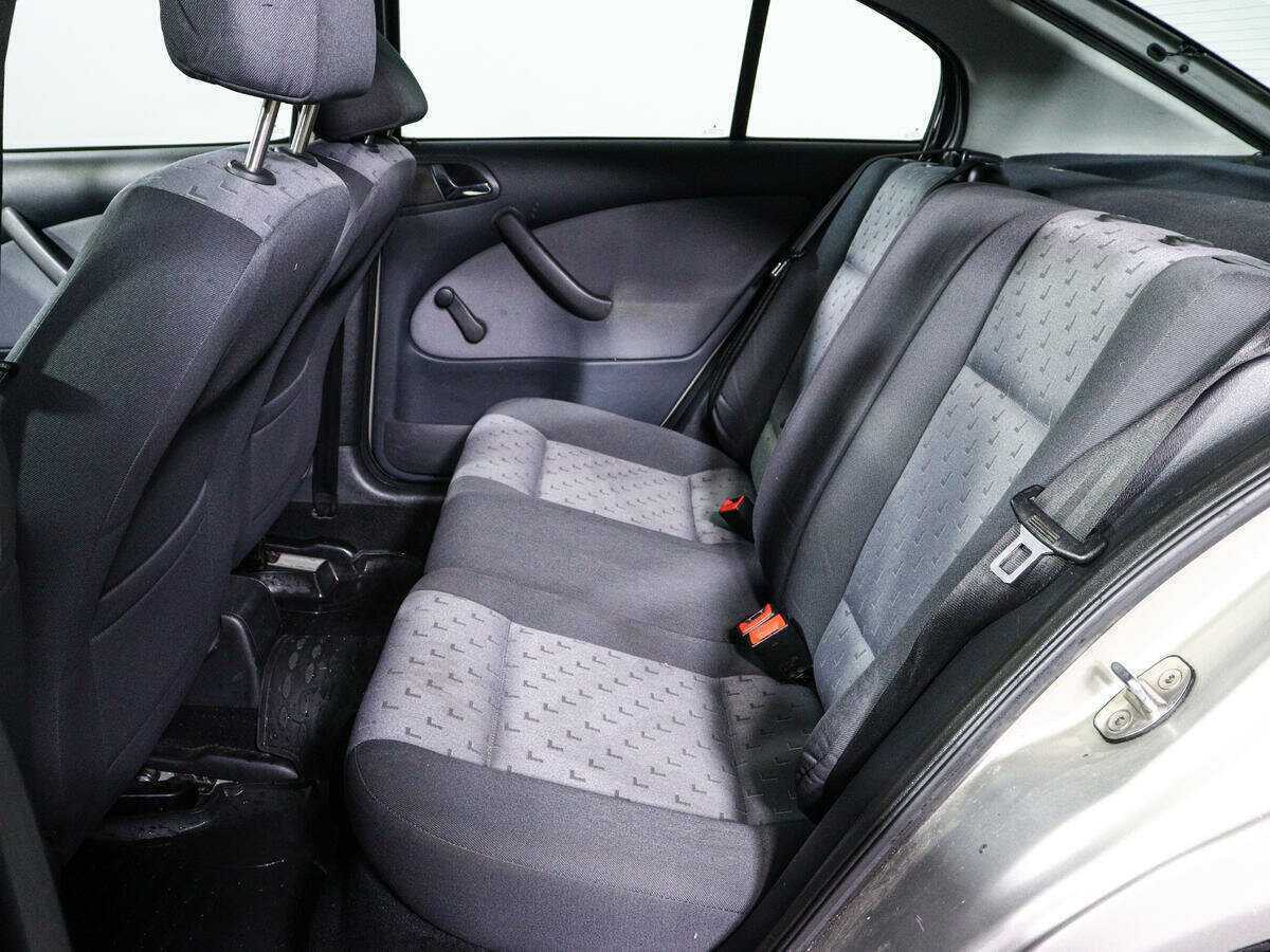 Skoda Octavia, 2008 - 146 795 км. | Фото №8