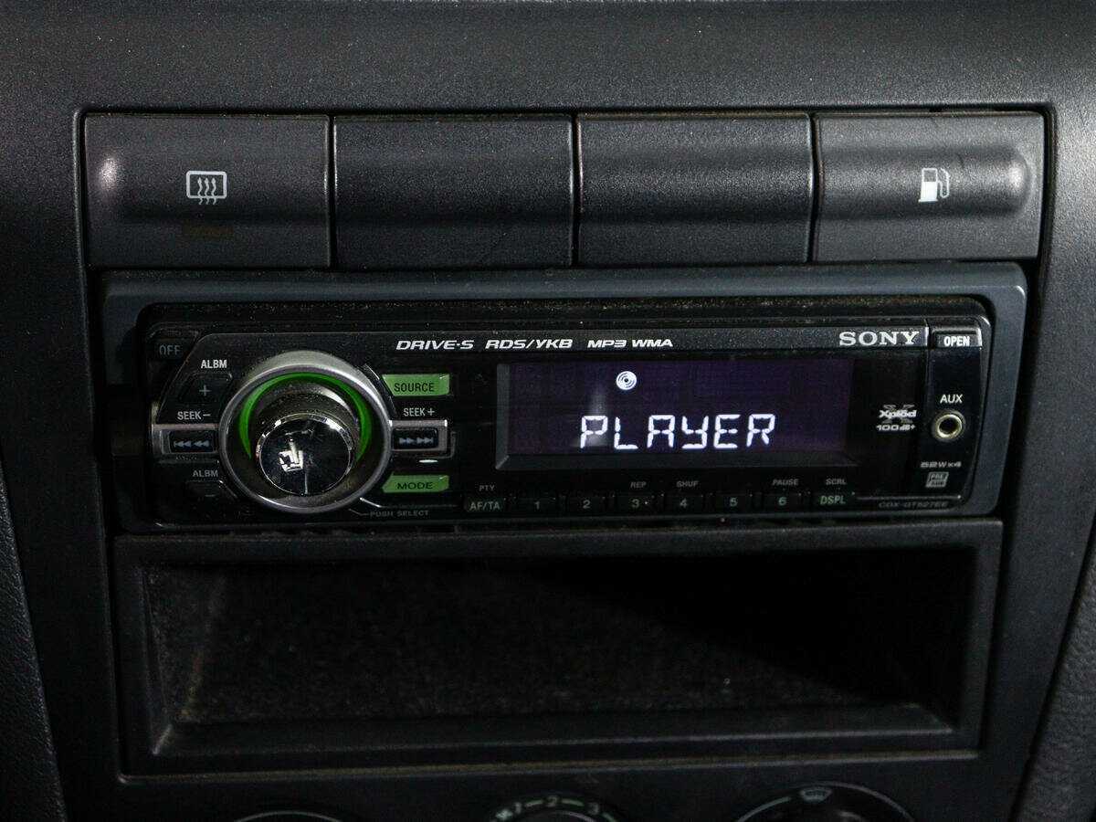 Skoda Octavia, 2008 Фото №14