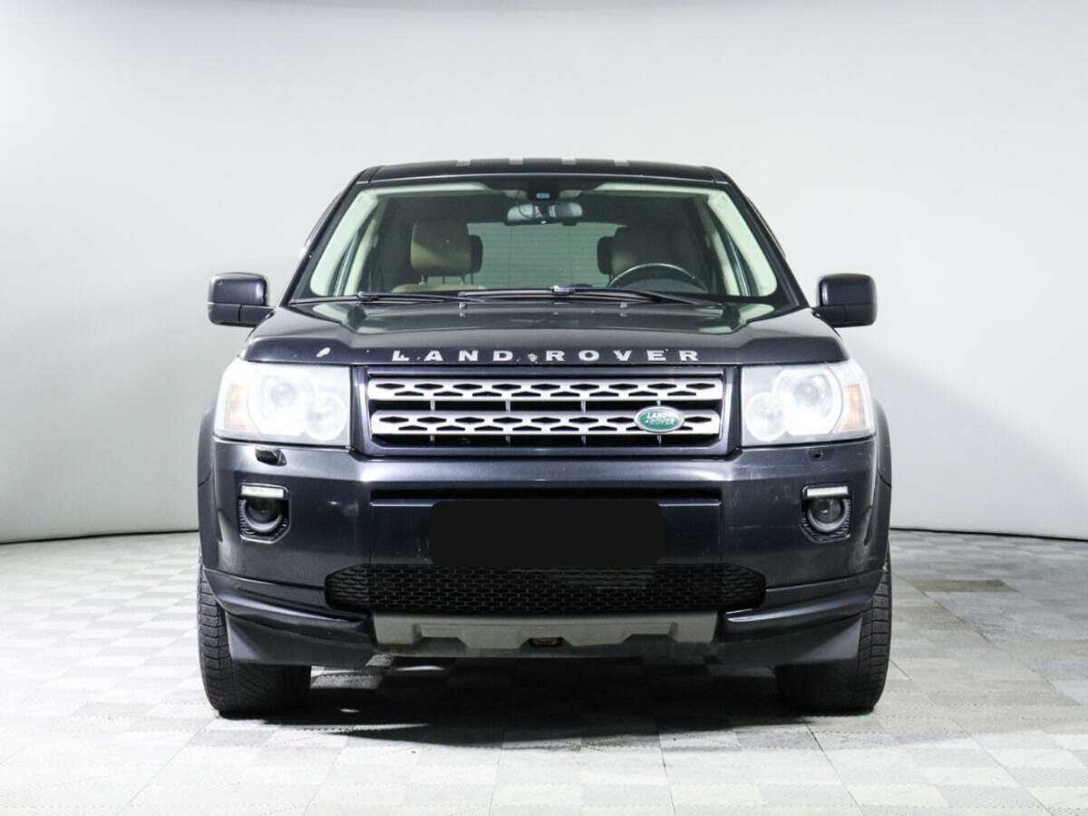 Land Rover Freelander, 2011 - 229 311 км. | Фото №2