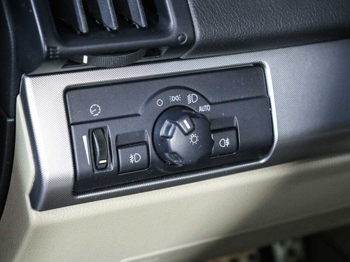 Land Rover Freelander, 2011 Фото №18