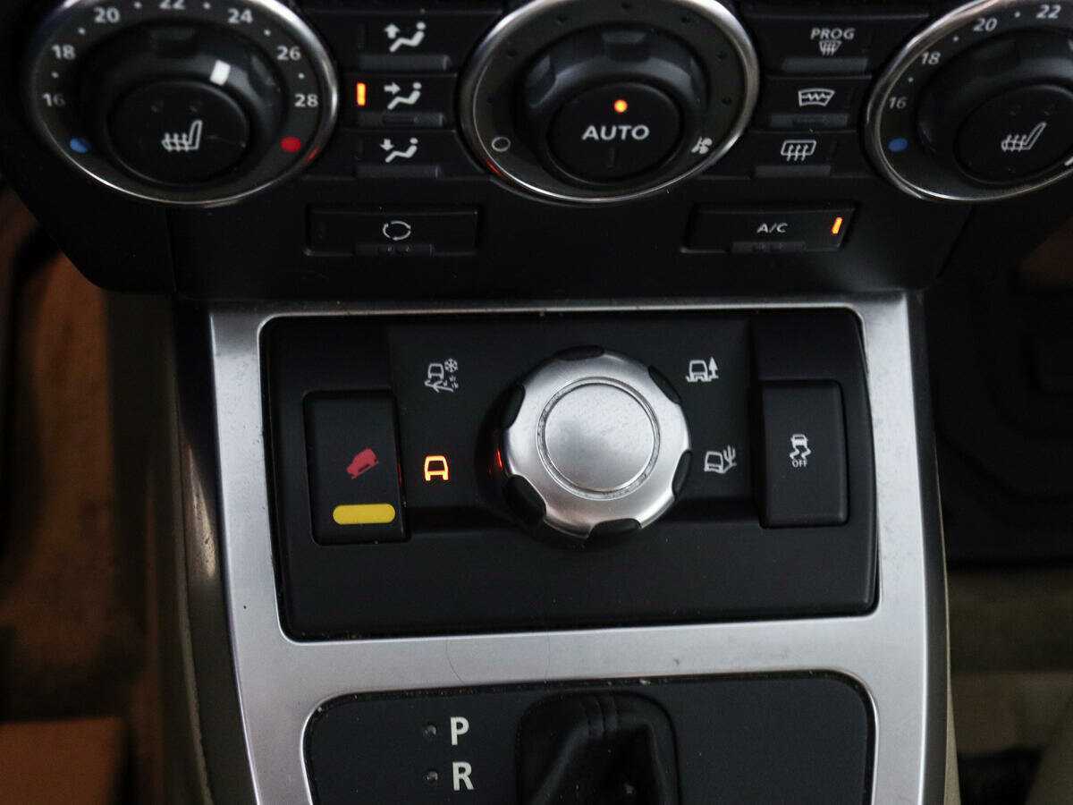 Land Rover Freelander, 2011 Фото №23