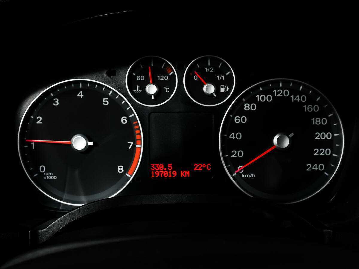 Ford Focus, 2007 Фото №10