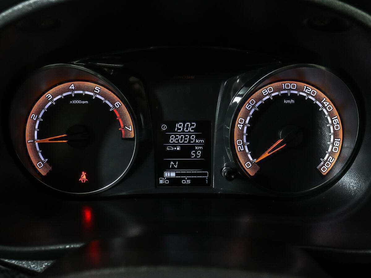 Lada (ВАЗ) Granta, 2021 Фото №10