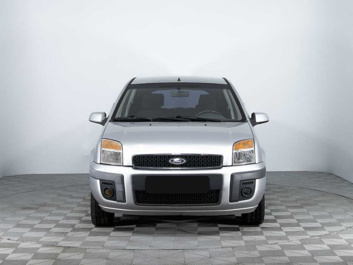 Ford Fusion, 2008 - 123 529 км. | Фото №2