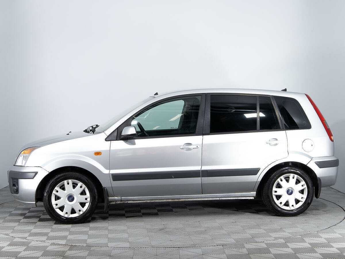 Ford Fusion, 2008 - 123 529 км. | Фото №8