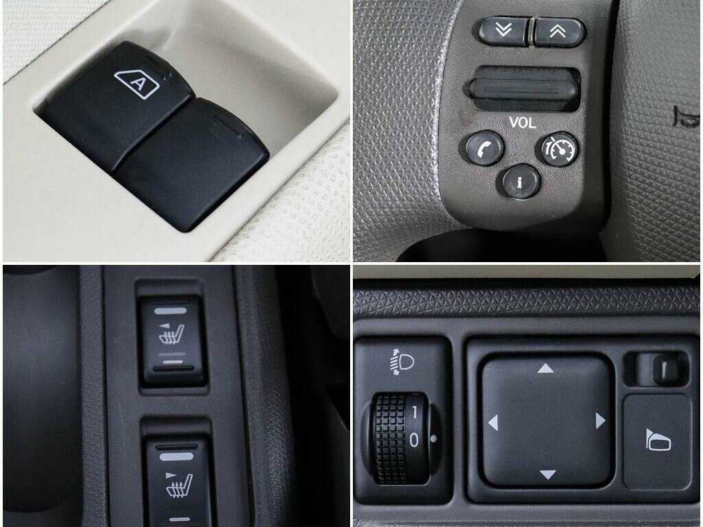 Nissan Micra, 2008 Фото №14