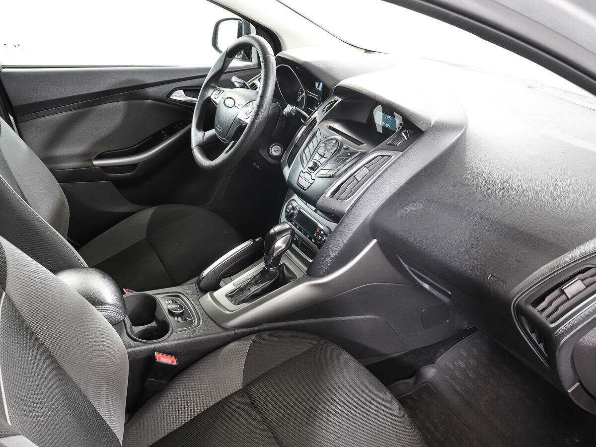 Ford Focus, 2013 - 240 745 км. | Фото №8