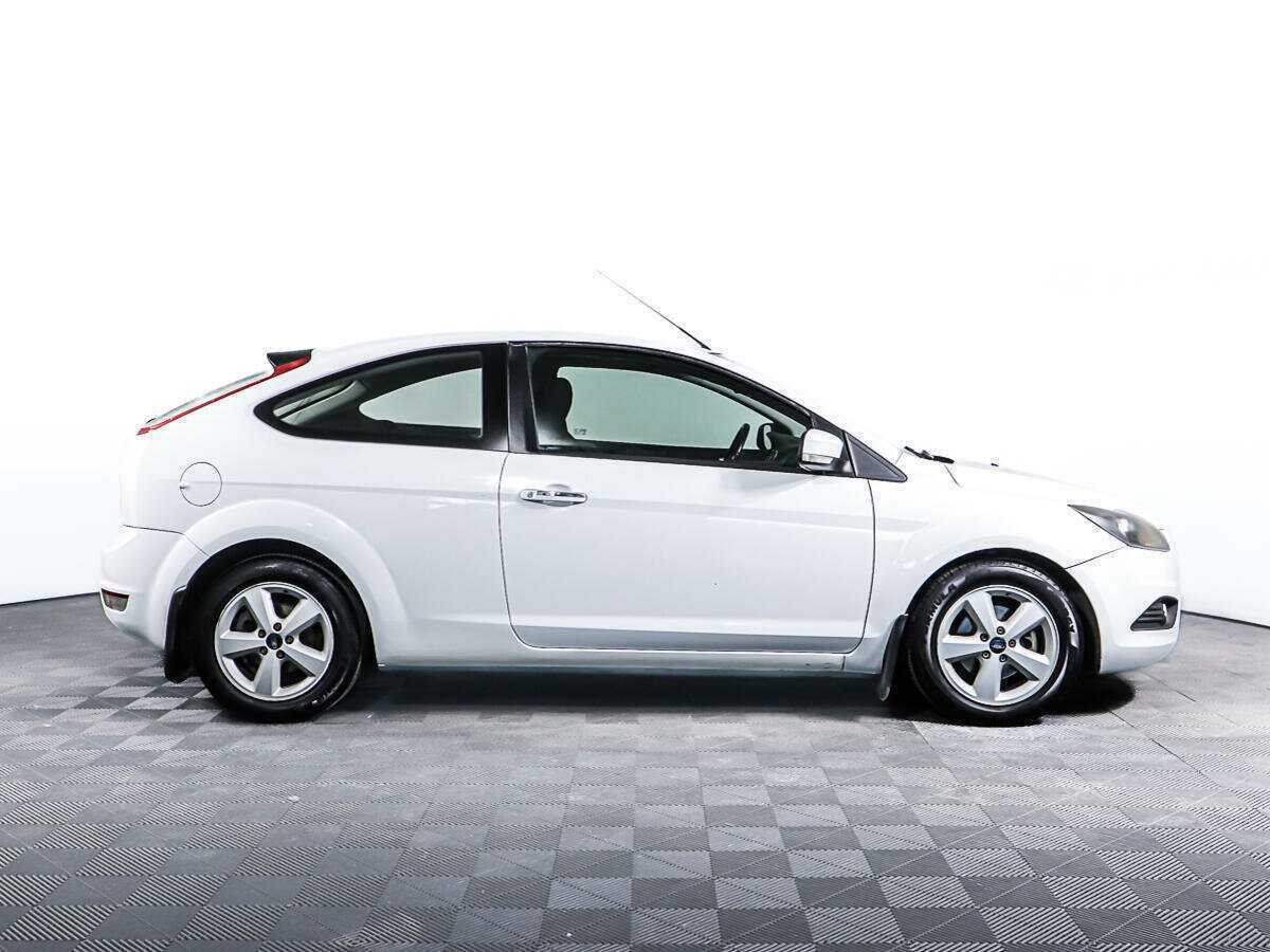 Ford Focus, 2009 - 278 876 км. | Фото №4