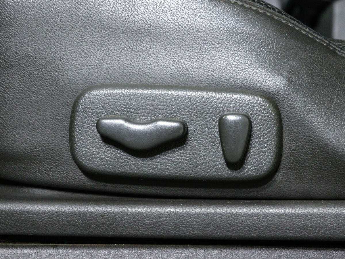 Nissan Pathfinder, 2006 Фото №18