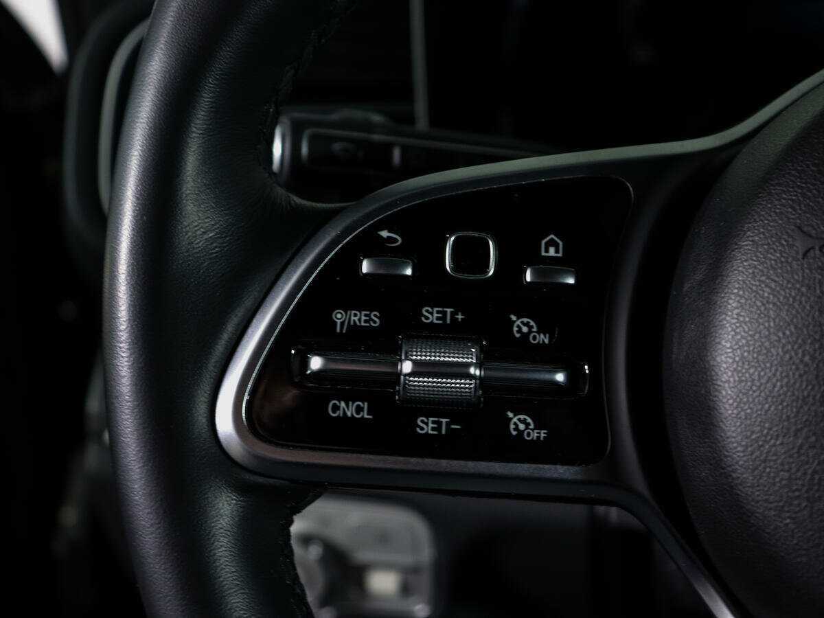 Mercedes-Benz GLE 350, 2022 Фото №17