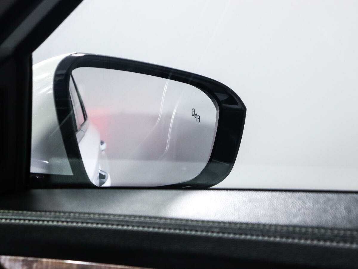 EXEED VX, 2021 Фото №16