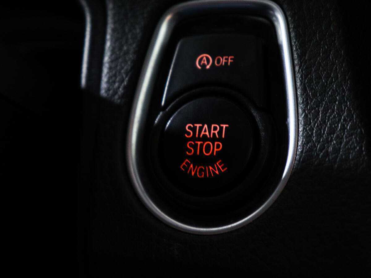 BMW 4 серии 420d, 2013 Фото №15