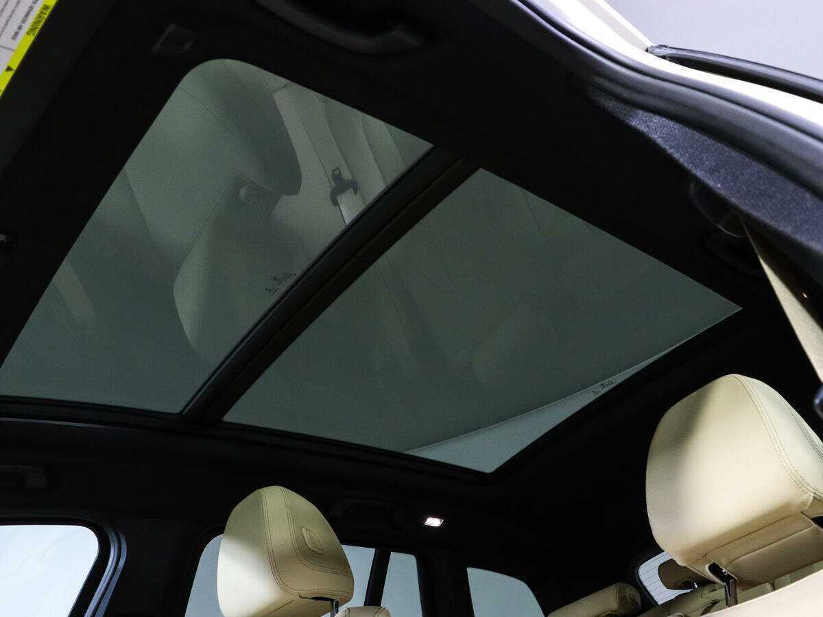 BMW X3 M40i, 2021 Фото №13