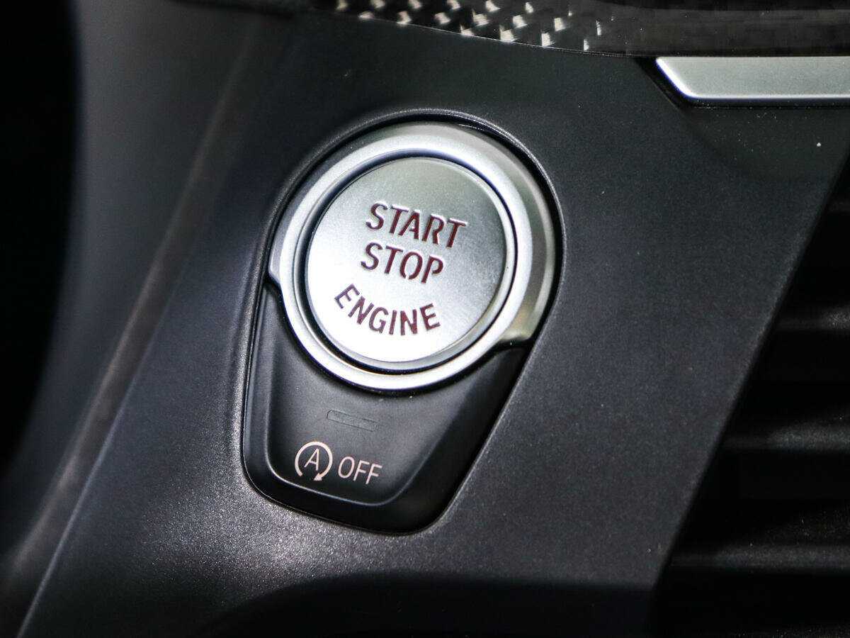 BMW X3 M40i, 2021 Фото №19