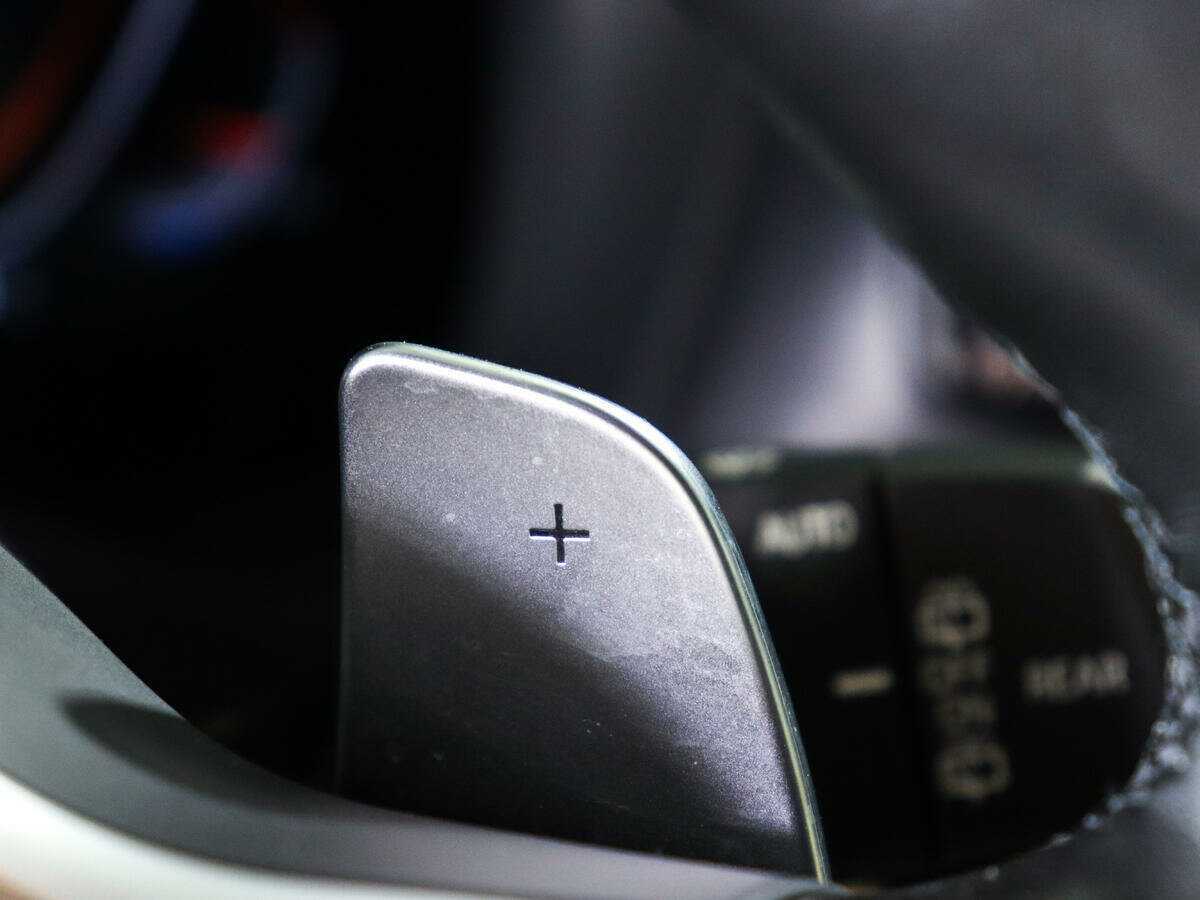 BMW X3 M40i, 2021 Фото №20