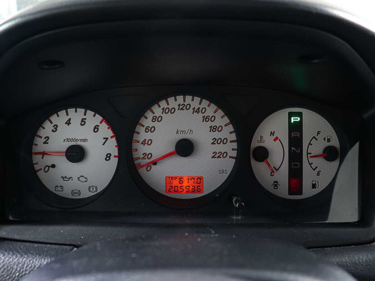 Mitsubishi Lancer, 2007 Фото №13