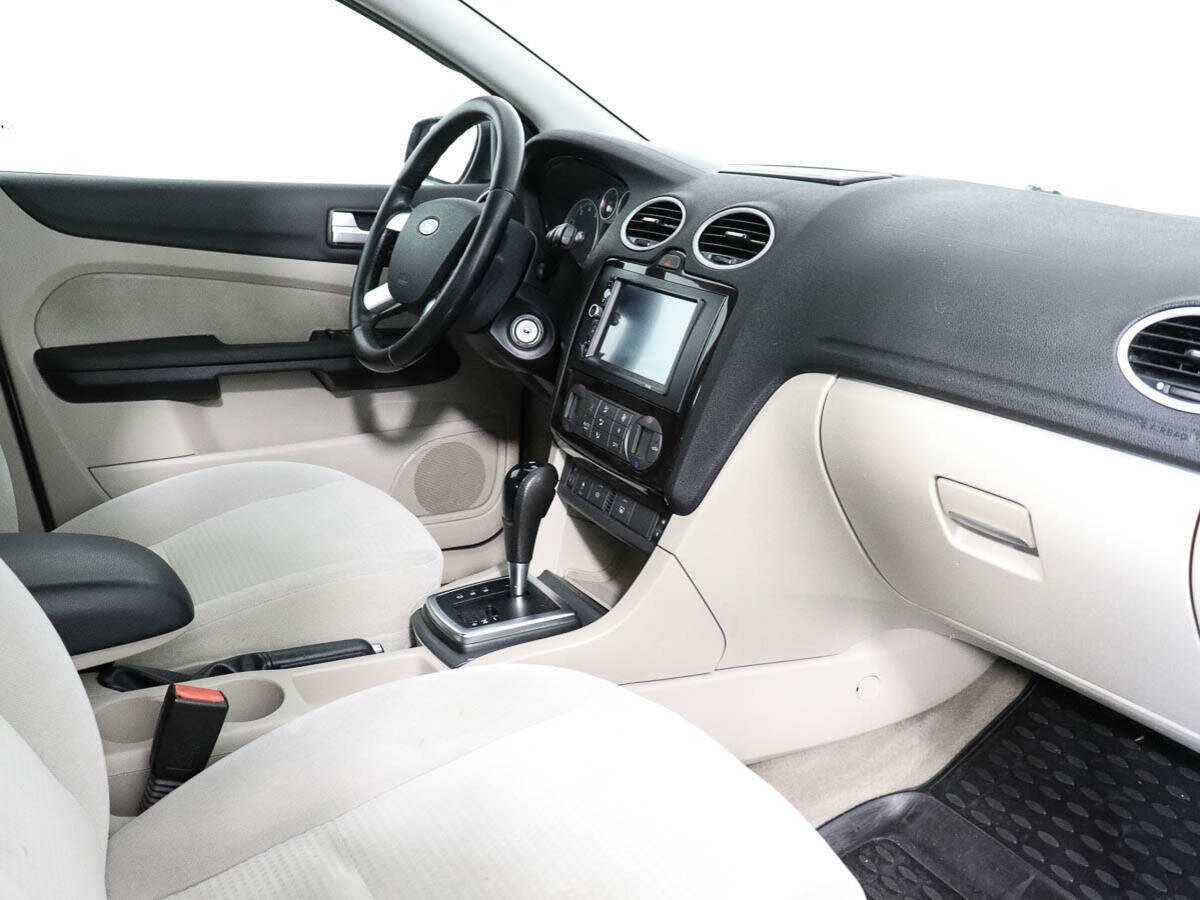 Ford Focus, 2006 - 251 927 км. | Фото №7