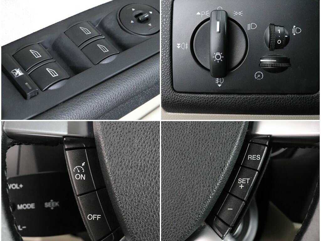 Ford Focus, 2006 Фото №14