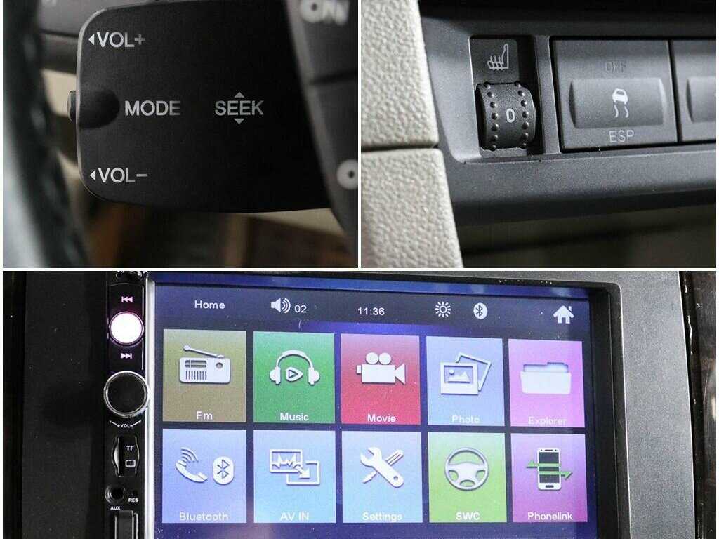 Ford Focus, 2006 Фото №15