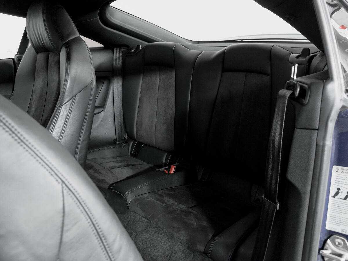 Audi TT, 2016 Фото №10