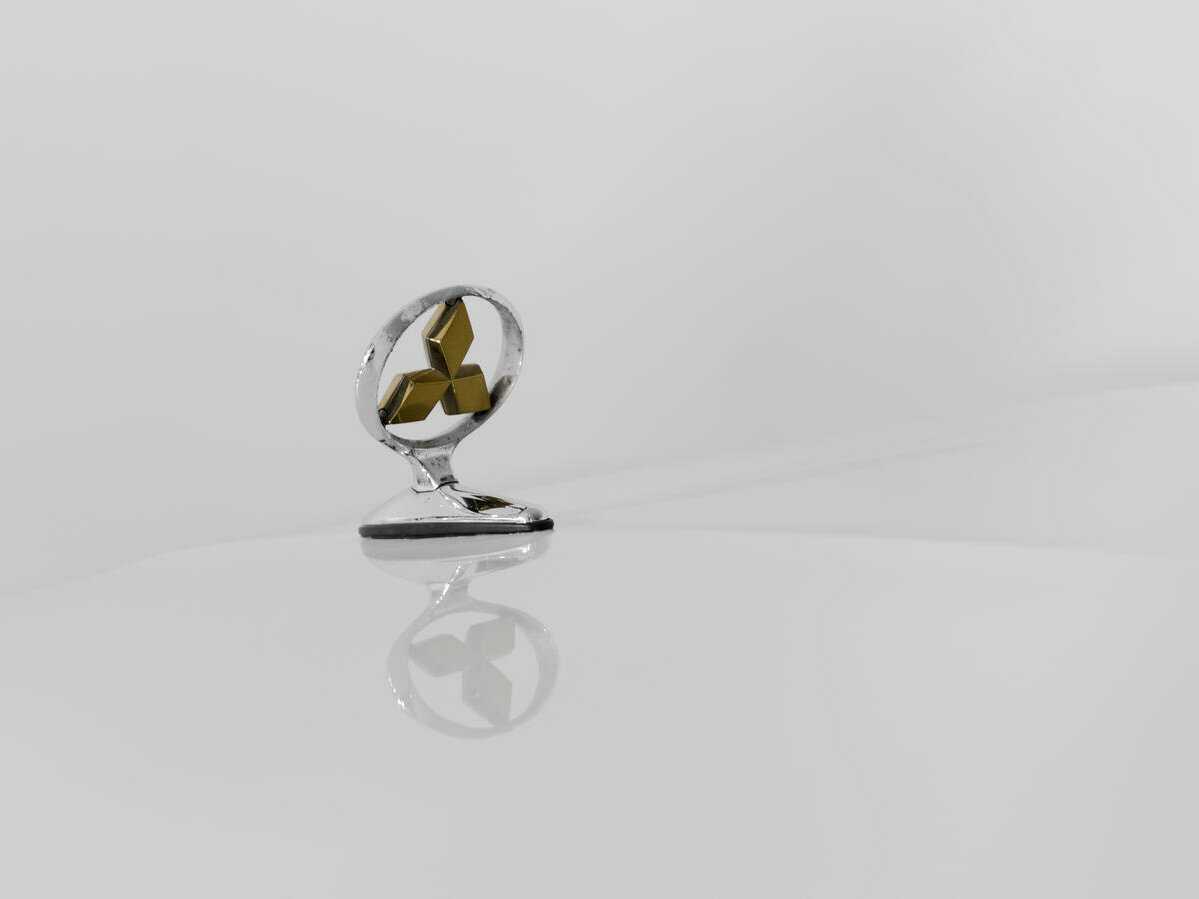 Mitsubishi Pajero, 2021 Фото №18