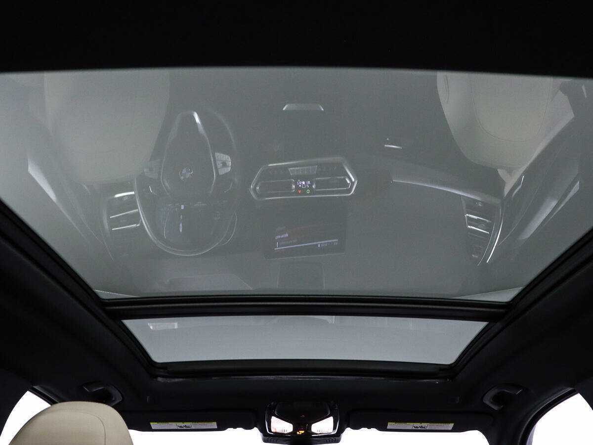 BMW X3 30i xDrive, 2023 Фото №15