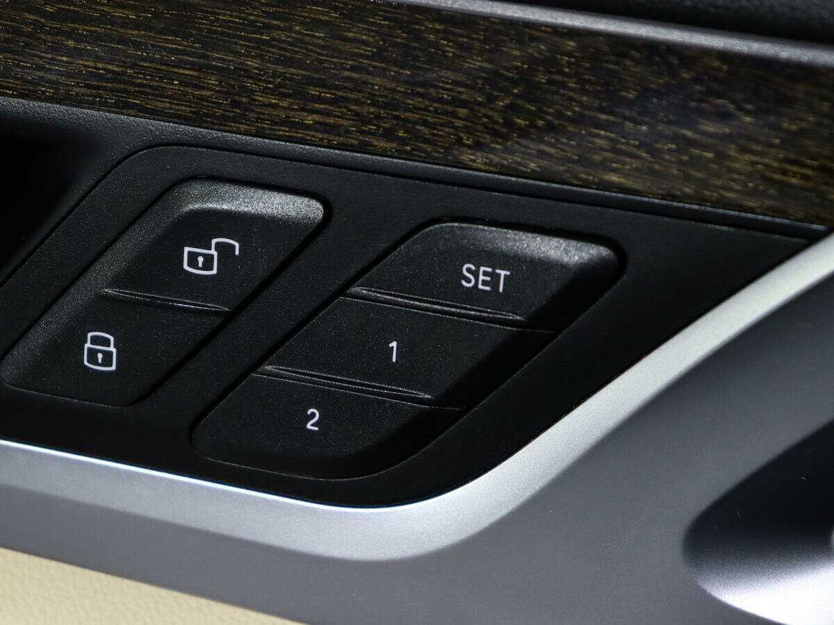 BMW X3 30i xDrive, 2023 Фото №21