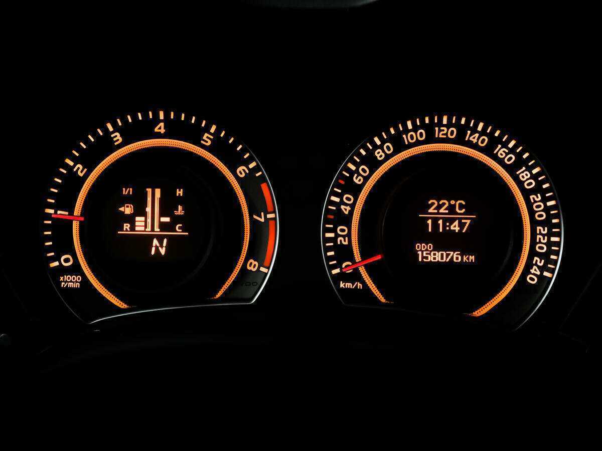 Toyota Corolla AMT, 2007 Фото №10