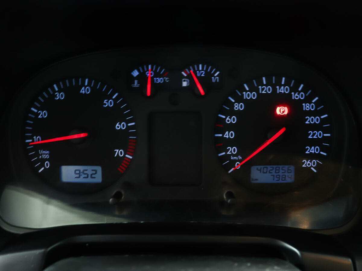 Volkswagen Golf, 1999 Фото №13