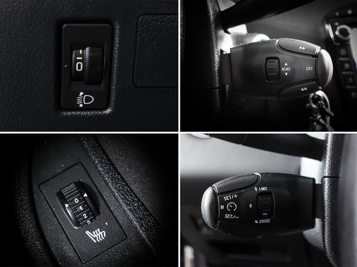 Peugeot 308, 2008 Фото №12