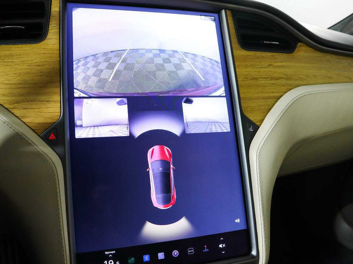 Tesla Model S Performance, 2020 Фото №14