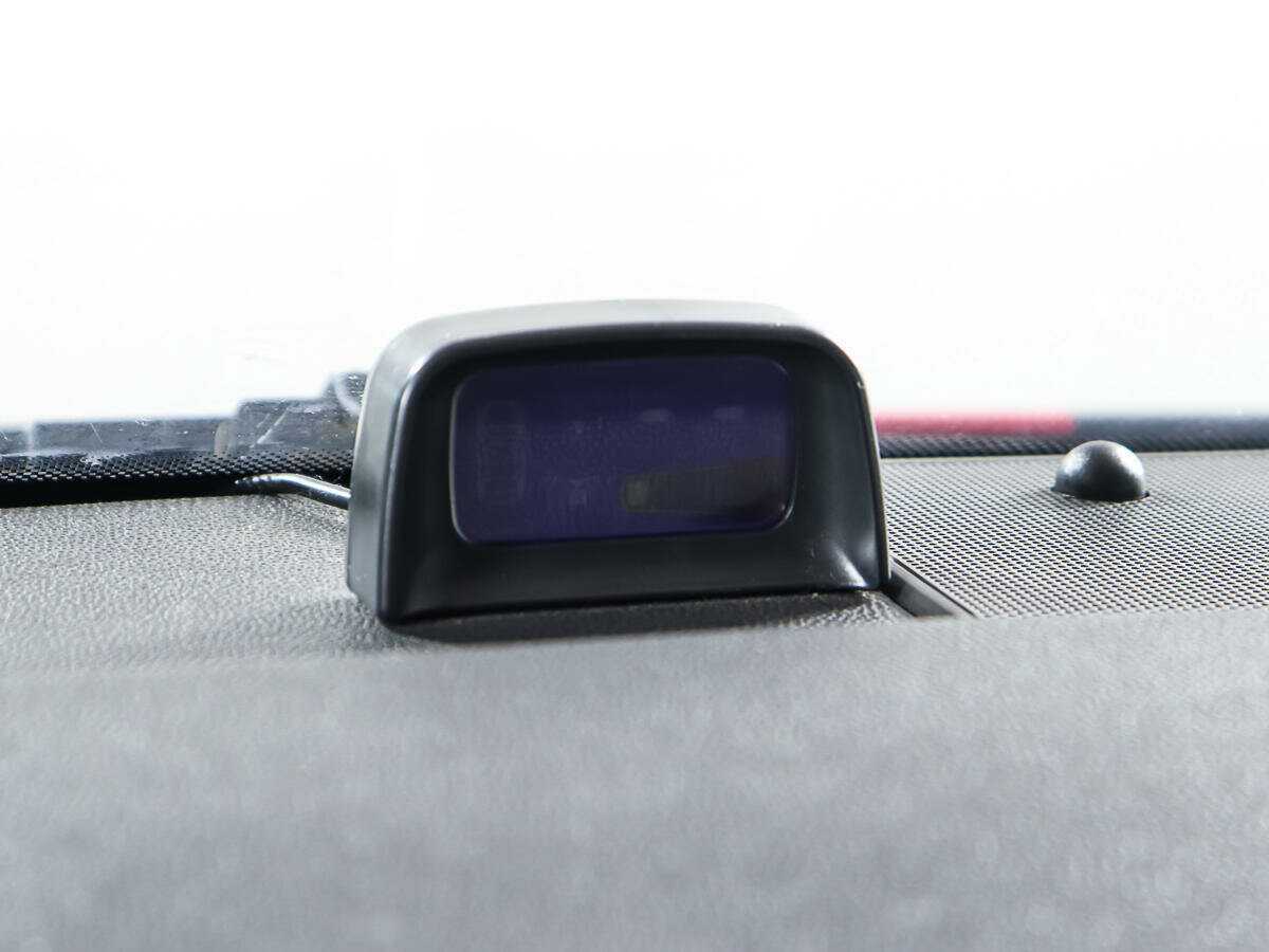 Opel Astra GTC, 2010 Фото №17