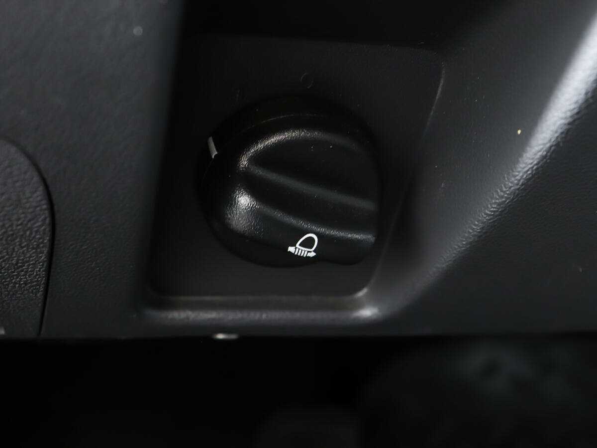 Renault Sandero, 2011 Фото №13