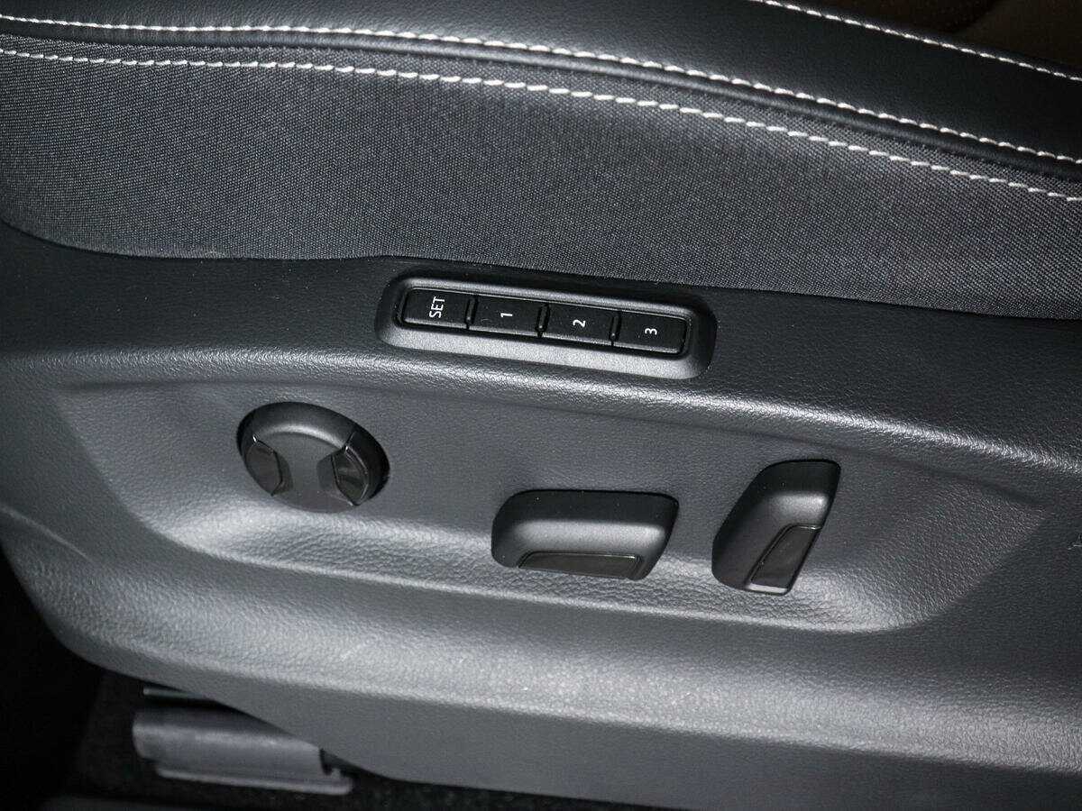 Skoda Kodiaq, 2023 Фото №18