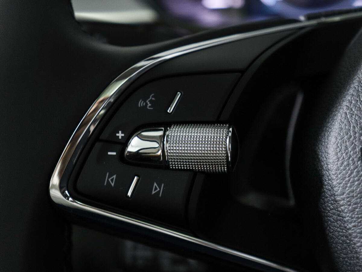 Skoda Kodiaq, 2023 Фото №19