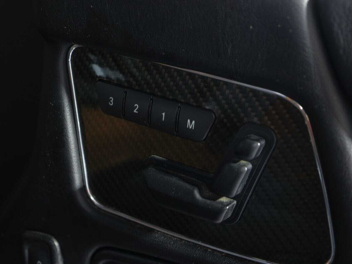 Mercedes-Benz G-Класс AMG 63 AMG, 2013 Фото №14