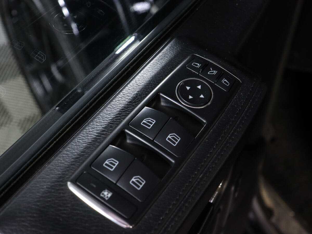 Mercedes-Benz G-Класс AMG 63 AMG, 2013 Фото №17