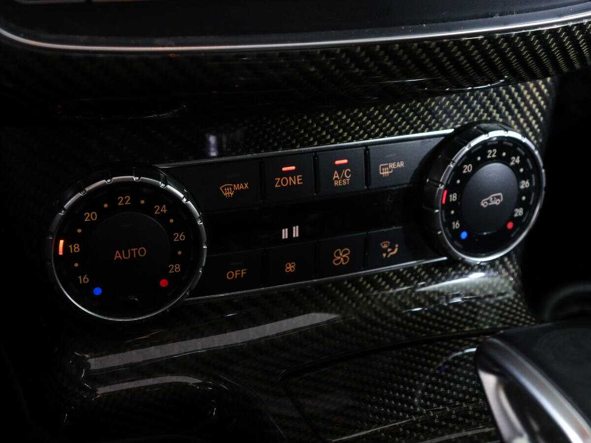 Mercedes-Benz G-Класс AMG 63 AMG, 2013 Фото №23