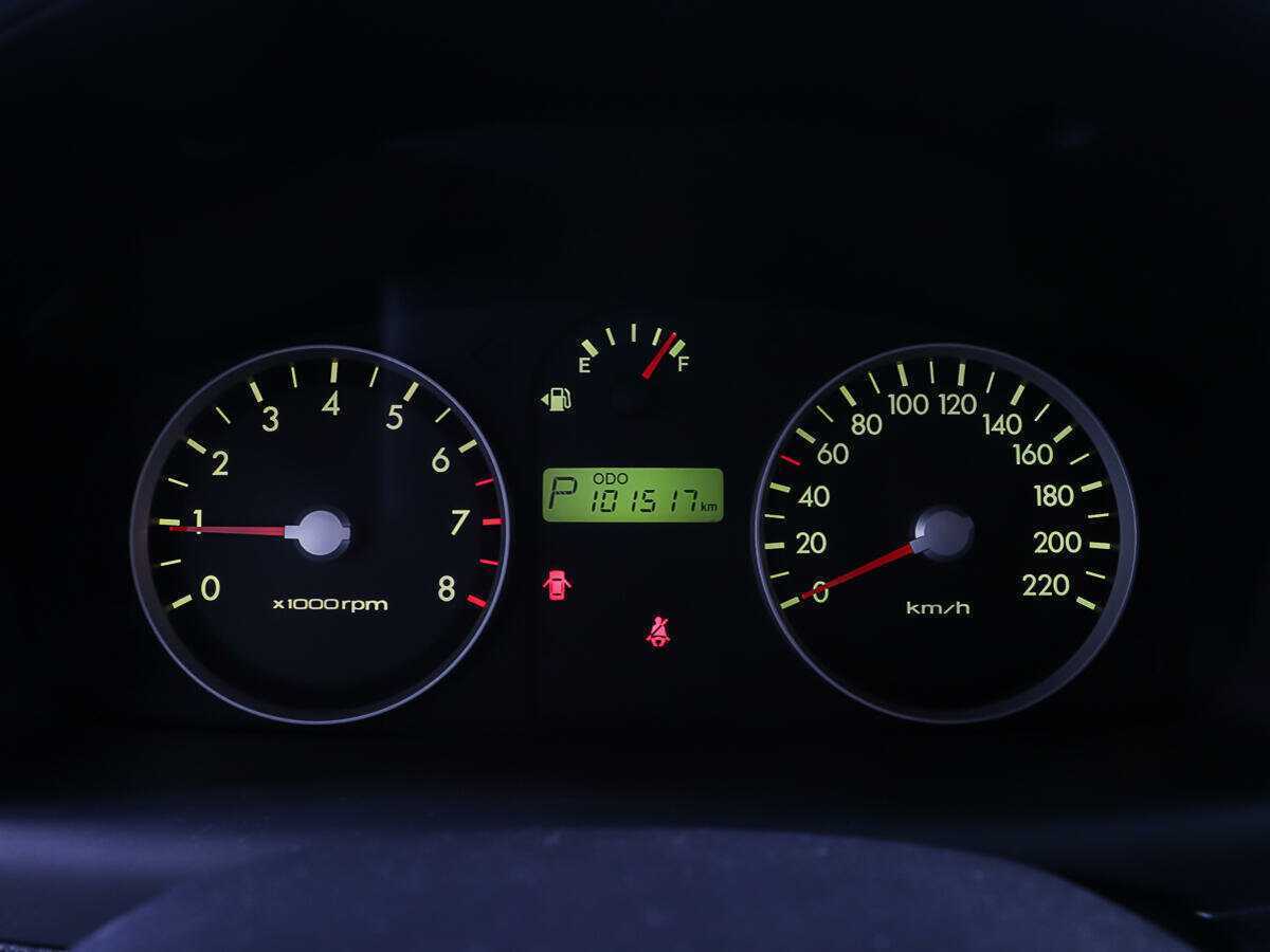 Hyundai Getz, 2008 Фото №14