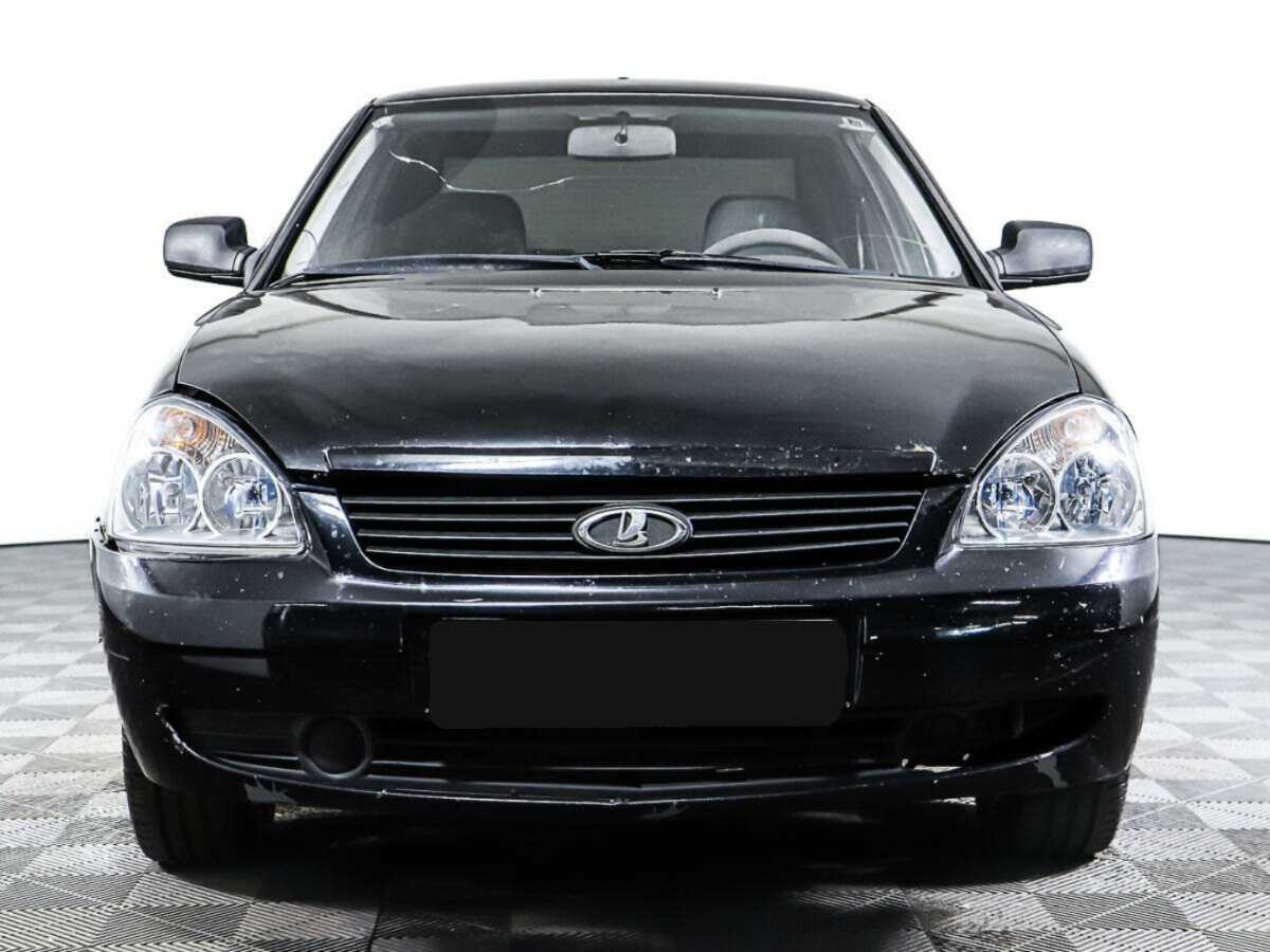 Lada (ВАЗ) Priora, 2010 - 218 169 км. | Фото №2