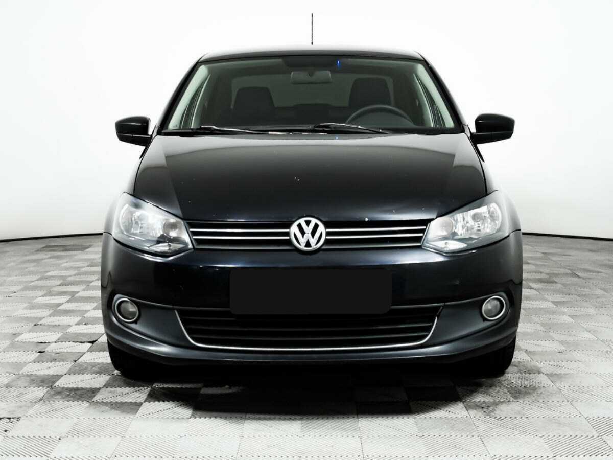 Volkswagen Polo, 2010 - 108 670 км. | Фото №2