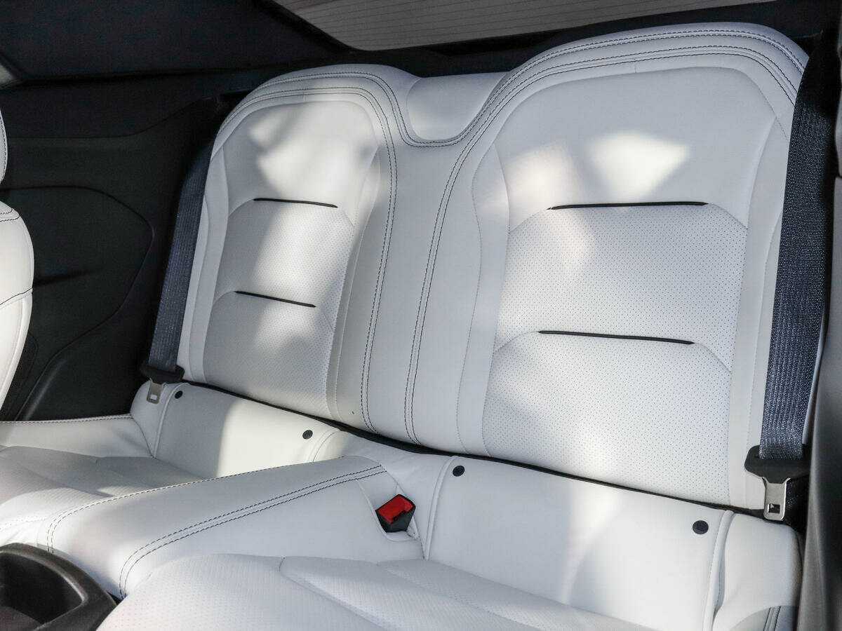 Chevrolet Camaro SS, 2020 - 37 248 км. | Фото №8