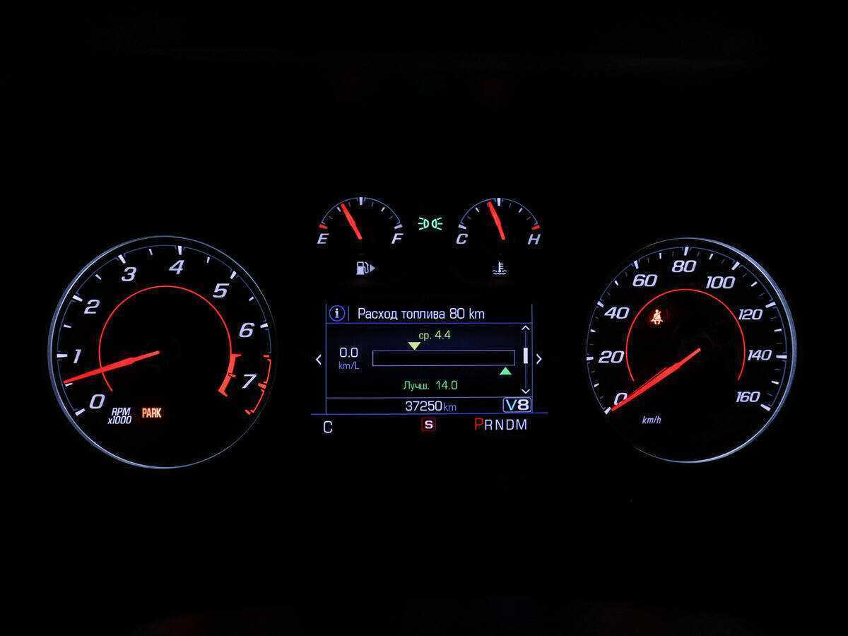 Chevrolet Camaro SS, 2020 Фото №9