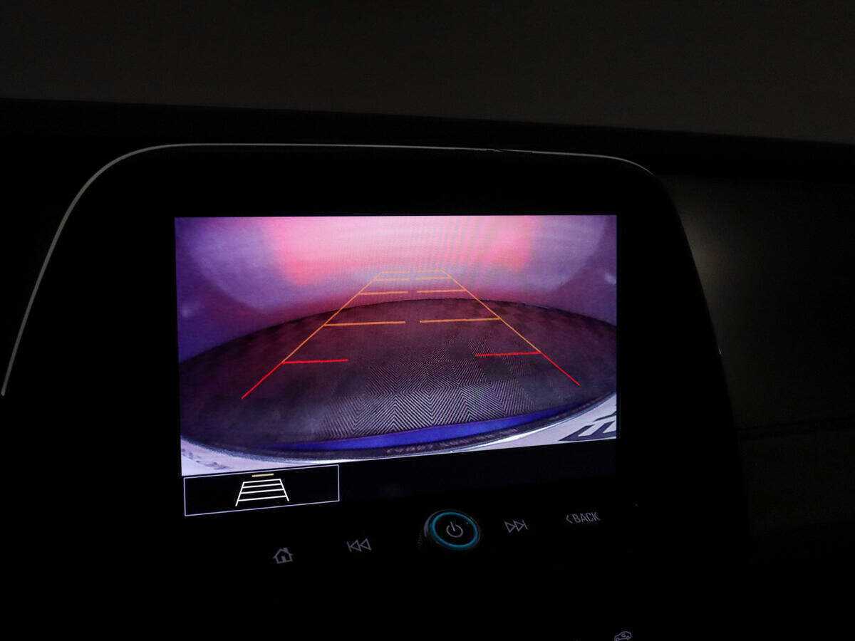 Chevrolet Camaro SS, 2020 Фото №12