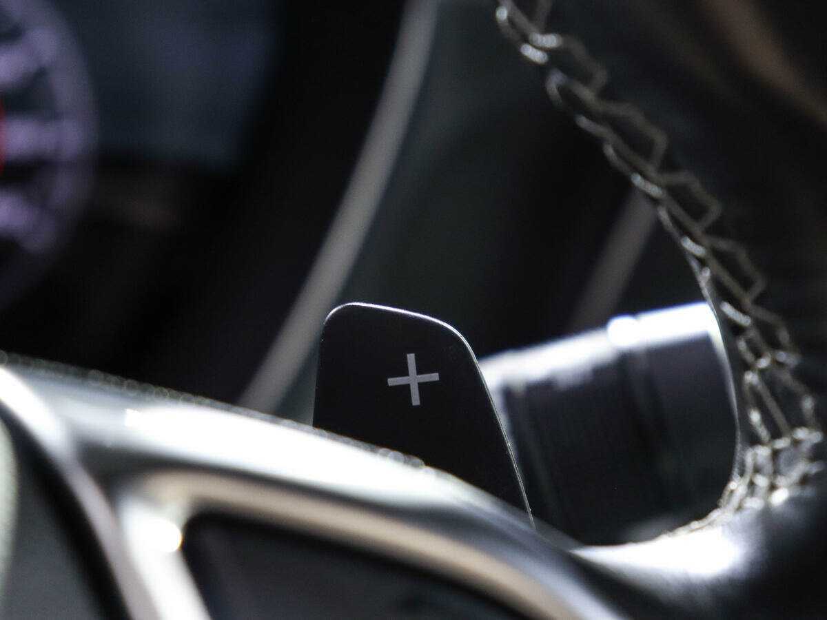 Chevrolet Camaro SS, 2020 Фото №13